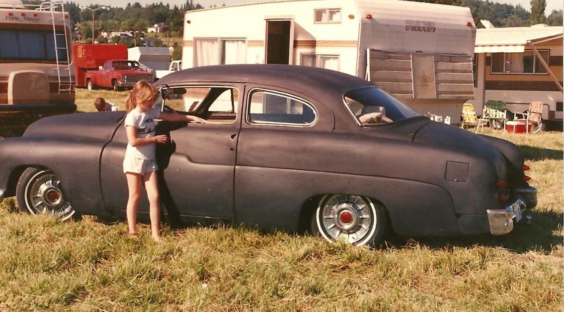 How do you make primer paint job look better The H.A.M.B.